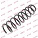 KYB Fahrwerksfeder Renault T. Megane Ii 1.4I-2.0Dci 11/02- 5D RC5883