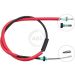 A.B.S. Handbremsseil Seilzug Festellbremse K13885 A.B.S. Handbremsseil Seilzug Festellbremse K13885