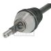 FEBI BILSTEIN Antriebswelle 182958 FEBI BILSTEIN Antriebswelle 182958
