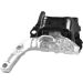 TEDGUM_TD Lagerung, Motor TED53516 TEDGUM_TD Lagerung, Motor TED53516