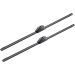 Bosch Scheibenwischer Aerotwin AR657S BOSCH AeroTwin 650/650 3397009777 Bosch Scheibenwischer Aerotwin AR657S BOSCH AeroTwin 650/650 3397009777