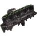 Sammler Ss. Opel Astra J, Cascada, Insignia, Zafira C/ Saab 9-5 2,0 D (08- ) 55571993 Sammler Ss. Opel Astra J, Cascada, Insignia, Zafira C/ Saab 9-5 2,0 D (08- ) 55571993