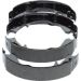 Bremsbacken 0 986 487 681 Bremsbacken 0 986 487 681
