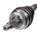 FEBI BILSTEIN Antriebswelle 183379