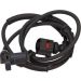 Sensor, Raddrehzahl 20-0166