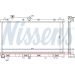 Wasserkühler PKW 67719 Wasserkühler PKW 67719