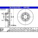 Bremsscheibe 24.0124-0103.1