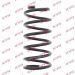 KYB Fahrwerksfeder Opel P. Combo 1.7D 07/94-10/01 RC1521 KYB Fahrwerksfeder Opel P. Combo 1.7D 07/94-10/01 RC1521