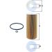 MAHLE Ölfilter OX 143D MAHLE Ölfilter OX 143D