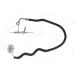 Hydraulikschlauch, Lenkung AUDI A6 04 58282 Hydraulikschlauch, Lenkung AUDI A6 04 58282