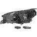 Scheinwerfer R H7/H15 +TGFL VALEO PQ OPEL CORSA F 7,19 450915