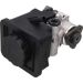KAMOKA Hydraulikpumpe, Lenkung PP044