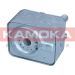 KAMOKA Ölkühler, Motoröl 7730015 KAMOKA Ölkühler, Motoröl 7730015