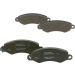 Bremsbelag 0 986 494 300 Bremsbelag 0 986 494 300