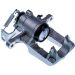 DENCKERMANN Bremstrommel B190142L