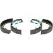 Bremsbacken HYUNDAI,KIA 0 986 487 769 Bremsbacken HYUNDAI,KIA 0 986 487 769
