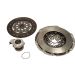 Kupplungssatz OPEL SIGNUM 1.9 CDTI 05 LuK RepSet Pro 624 3171 33