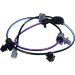 Sensor, Raddrehzahl SUBARU Forester, XV 11 0 265 009 454