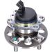 Japanparts Radnabe KK-20331 Japanparts Radnabe KK-20331