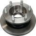 40 481 061 Bremsscheibe VA DF2788S 40 481 061 Bremsscheibe VA DF2788S
