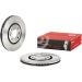 70 481 018 Bremsscheibe VA 09.6925.14 70 481 018 Bremsscheibe VA 09.6925.14