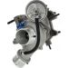 Nissens Turbo ALFA Mito,LANCIA,FIAT,OPEL 08 FACTORY NEW 93424