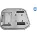 Hydraulikfiltersatz,Automatikgetr AUDI A4,A5,A6,A7 09 MEYLE-ORIGINAL: True to OE 1001360006