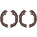 A.B.S. Bremsbacken 8944 A.B.S. Bremsbacken 8944