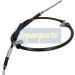 Seilzug, Feststellbremse Hyundai T. Trajet 00-08 Le BC-H36L Seilzug, Feststellbremse Hyundai T. Trajet 00-08 Le BC-H36L