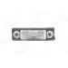 KENNZEICHENLEUCHTE L/R VW SHARAN 5,95-5,10/FOR GALAXY 95-5,06/SEA ALHAMBRA 96-5,10 7275,650,1