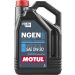 Motul NGEN Hybrid 0W-30 4 Liter NGEN HYBRID 0W-30 111904