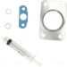 Nissens Turbo VW Crafter 30-50 2.5 TDI 06-11 FACTORY NEW 93202 Nissens Turbo VW Crafter 30-50 2.5 TDI 06-11 FACTORY NEW 93202