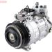 DENSO Kompressor, Klimaanlage DCP17191