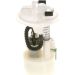 Kraftstoff-Fördereinheit SMART Fortwo 0 986 580 186