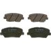 Bremsklötze Premium KIA Carens 13 0 986 494 981