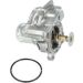 Thermostat, Kühlmittel EASY FIT 725079 Thermostat, Kühlmittel EASY FIT 725079