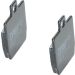 Bremsklötze vo/hi MCB701 Bremsklötze vo/hi MCB701