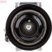DENSO Kompressor DCP46022