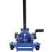BGS Rangier-Wagenheber hydraulisch 3 t mit Schnellhubpedal 9251