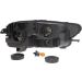 Scheinwerfer L LED VALEO OE LOGO 450558 Scheinwerfer L LED VALEO OE LOGO 450558