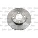VALEO Bremsscheibe 186245 VALEO Bremsscheibe 186245