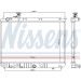 Wasserkühler PKW 66776 Wasserkühler PKW 66776