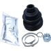 Faltenbalg, Antriebswelle Opel Ext. Astra/Corsa/Vectra 91 49-0733 Faltenbalg, Antriebswelle Opel Ext. Astra/Corsa/Vectra 91 49-0733