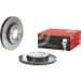40 481 038 Bremsscheibe VA 09.8616.11 40 481 038 Bremsscheibe VA 09.8616.11