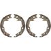 A.B.S. Bremsbacken 9273 A.B.S. Bremsbacken 9273