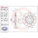 Bremsscheibe VA Brembo Max CITROEN Berlingo Xsara 96-10 XTRA LINE - Max 09.4987.76 Bremsscheibe VA Brembo Max CITROEN Berlingo Xsara 96-10 XTRA LINE - Max 09.4987.76