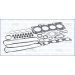 Dichtungssatz, Zylinderkopf MULTILAYER STEEL 52270100