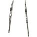 551 BOSCH Wischerblatt 3397118422 551 BOSCH Wischerblatt 3397118422