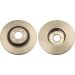 Bremsscheibe Bmw P. E70/71/72 DF6408S