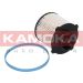 KAMOKA Kraftstofffilter F308701